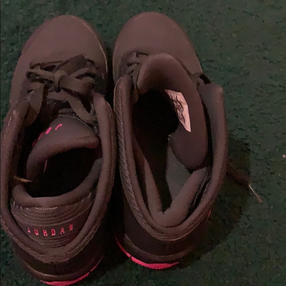 Really nice Jordan’s